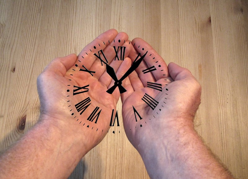 Time-Period Immersion Trips