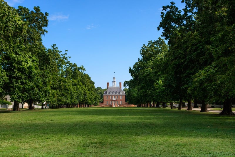 Colonial America