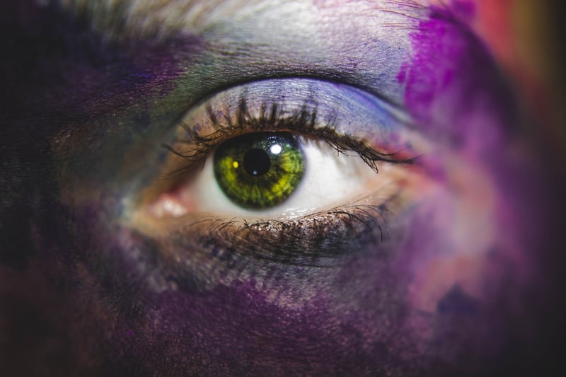 Chronal Lenses