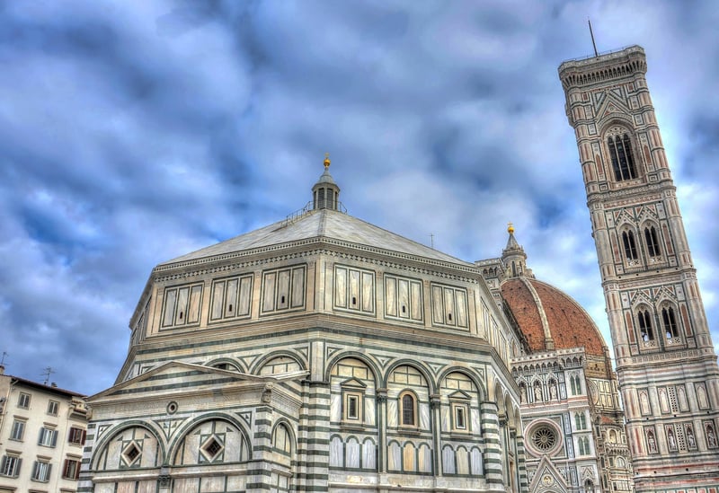 Renaissance Italy