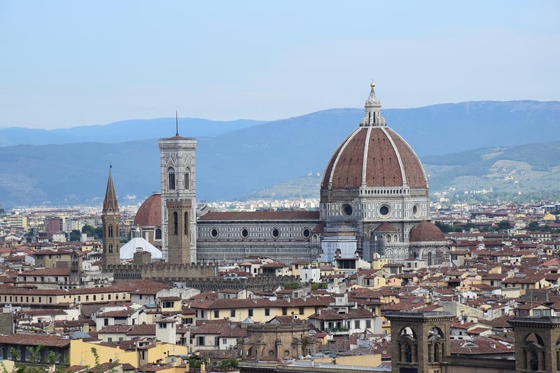 Renaissance Italy